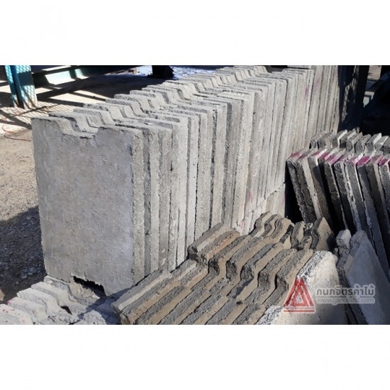 โรงงานผลิตคอนกรีต ปทุมธานี - กนกจิตร์คอนกรีต - ฝาบ่อพักคอนกรีต ปทุมธานี