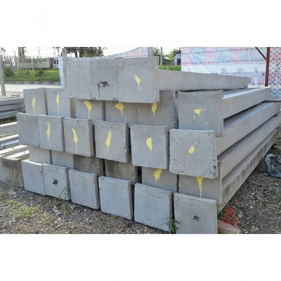 โรงงานผลิตเสาเข็ม ปทุมธานี - บริษัท กนกจิตร์คอนกรีต จำกัด - โรงงานผลิตเสาเข็ม ปทุมธานี 